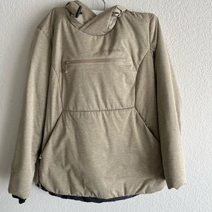 Like New Norrona Insulated Anorak - Women’s Medium